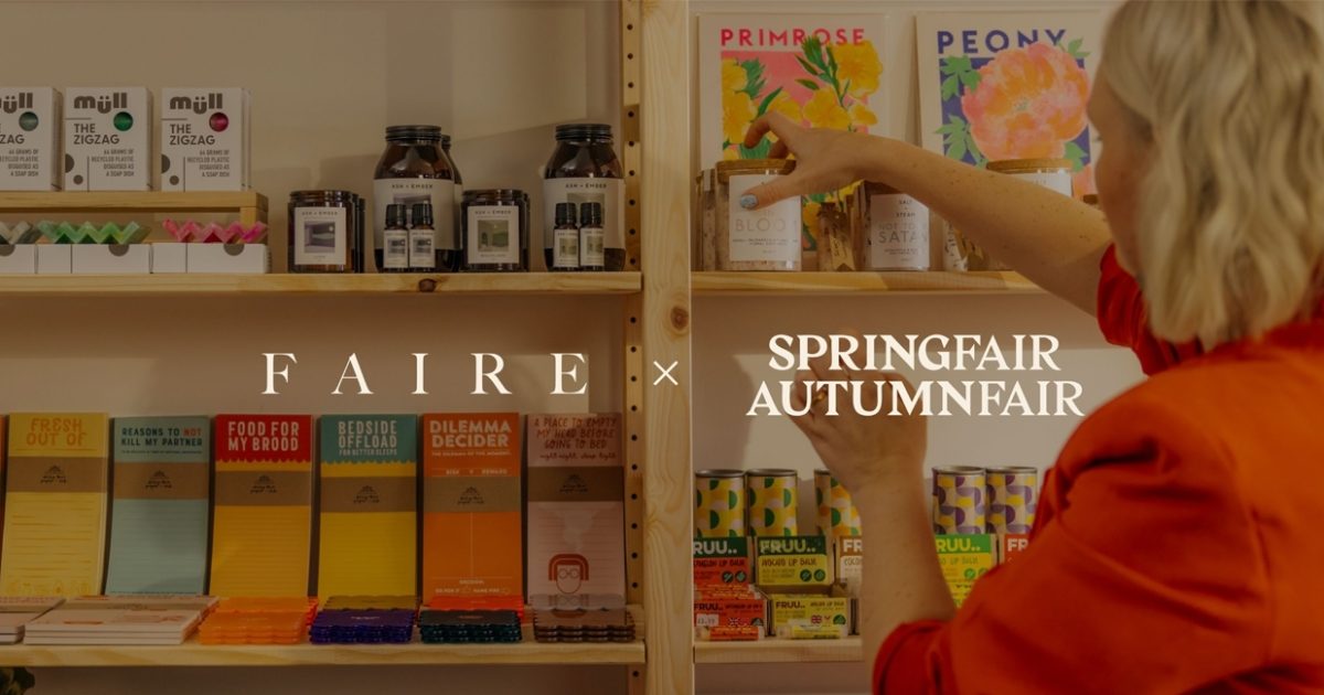 Community-building underused in independent retail, report finds
