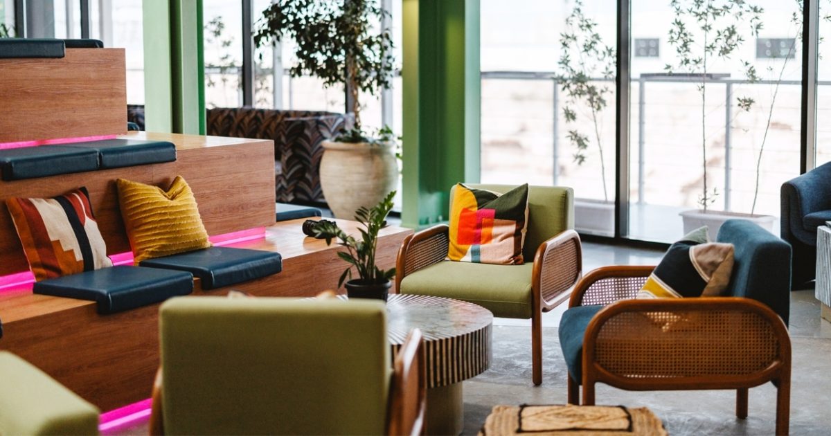 Sustainability with style