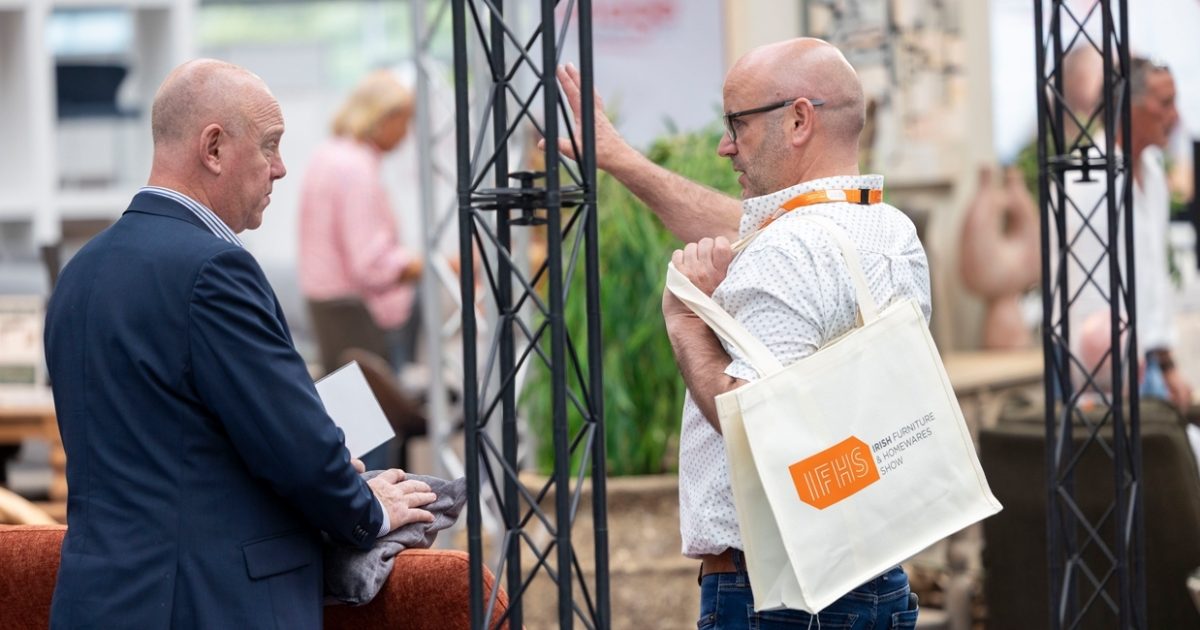 Shaping the Irish furniture market's future