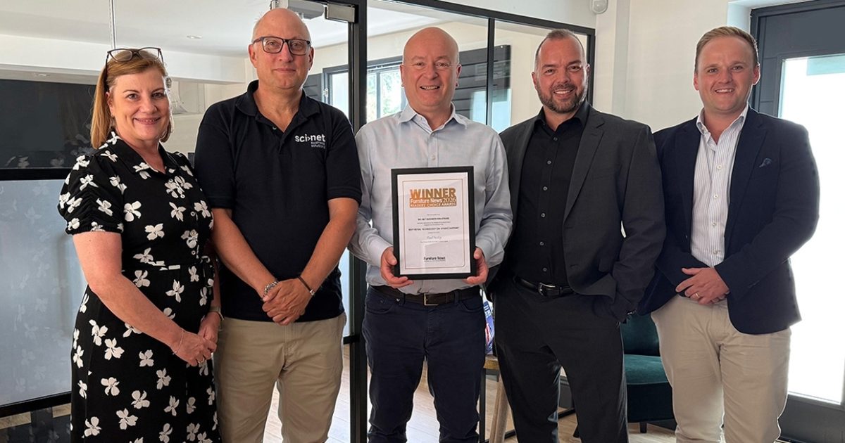 Readers' Choice Awards 2026: Best Retail Technology (In-Store) Support