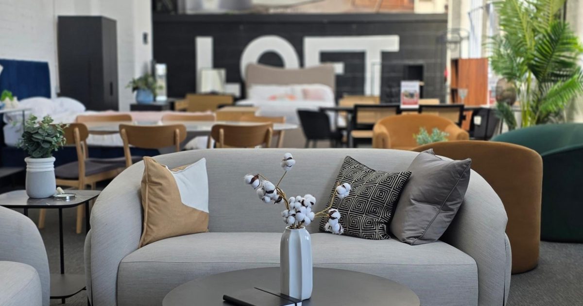 Loft sells surplus stock ahead of move | Furniture News