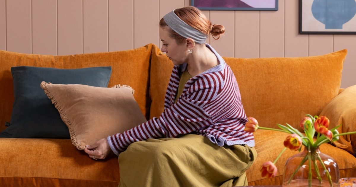 Retailer relaunches interior design service, informed by AI