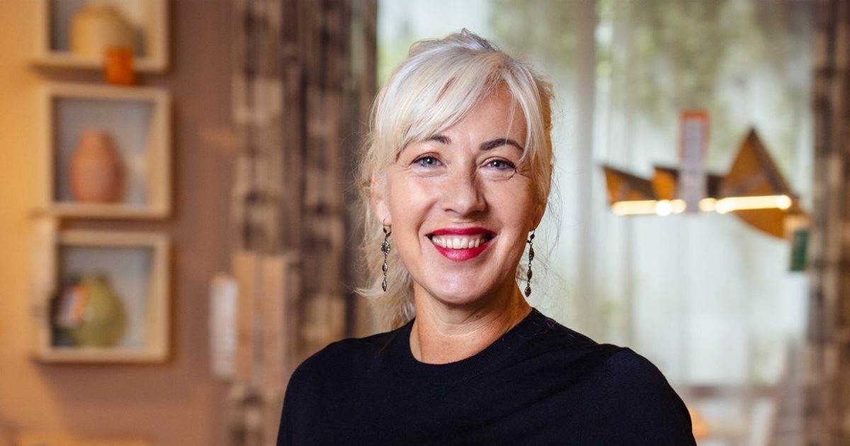 Ingka Group appoints new chief sustainability officer