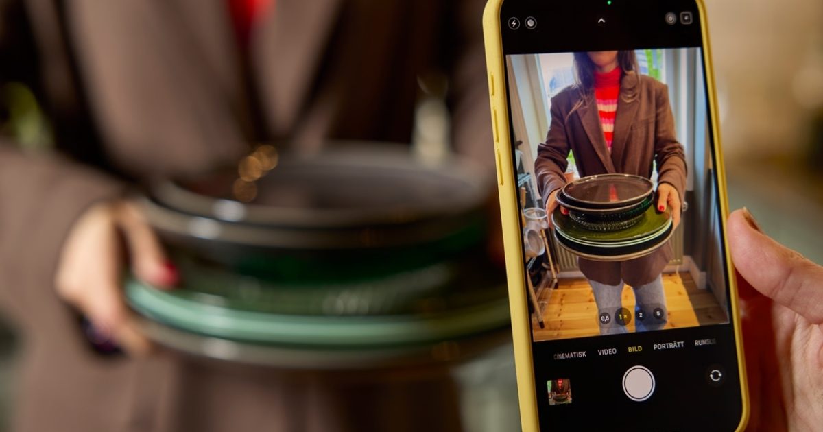 IKEA launches secondhand marketplace in the UK