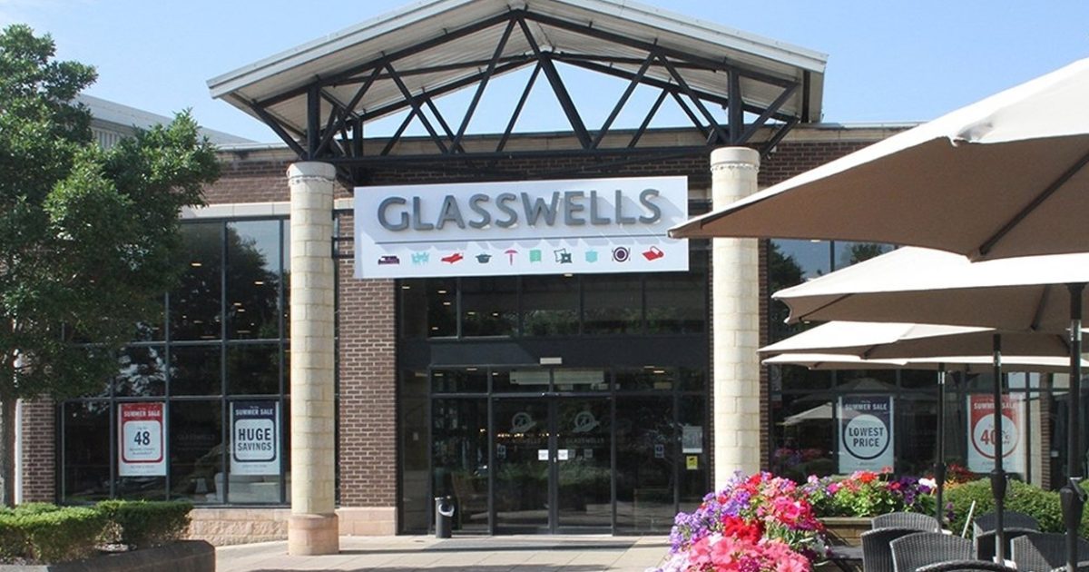 Glasswells acquires Alstons