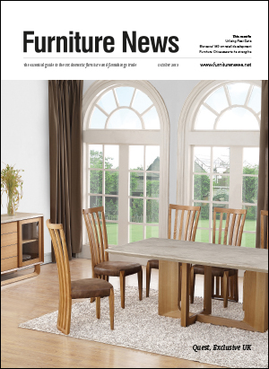 Furniture News 319 October 2015