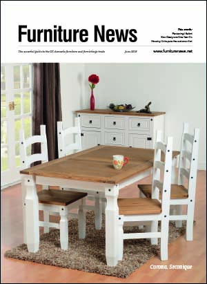 Furniture News 327 June 2016