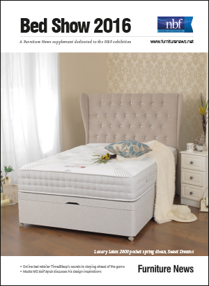 Bed Show Preview Supplement 2016