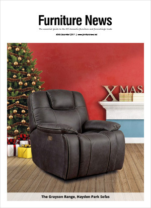 Furniture News #345