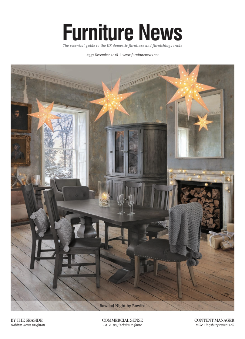 Furniture News #357