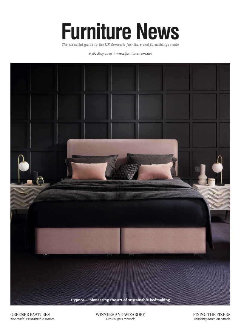 Furniture News #362