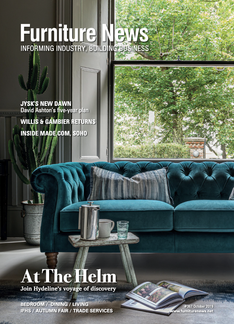 Furniture News #367