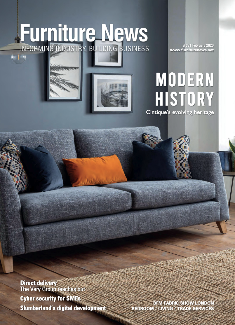 Furniture News #371