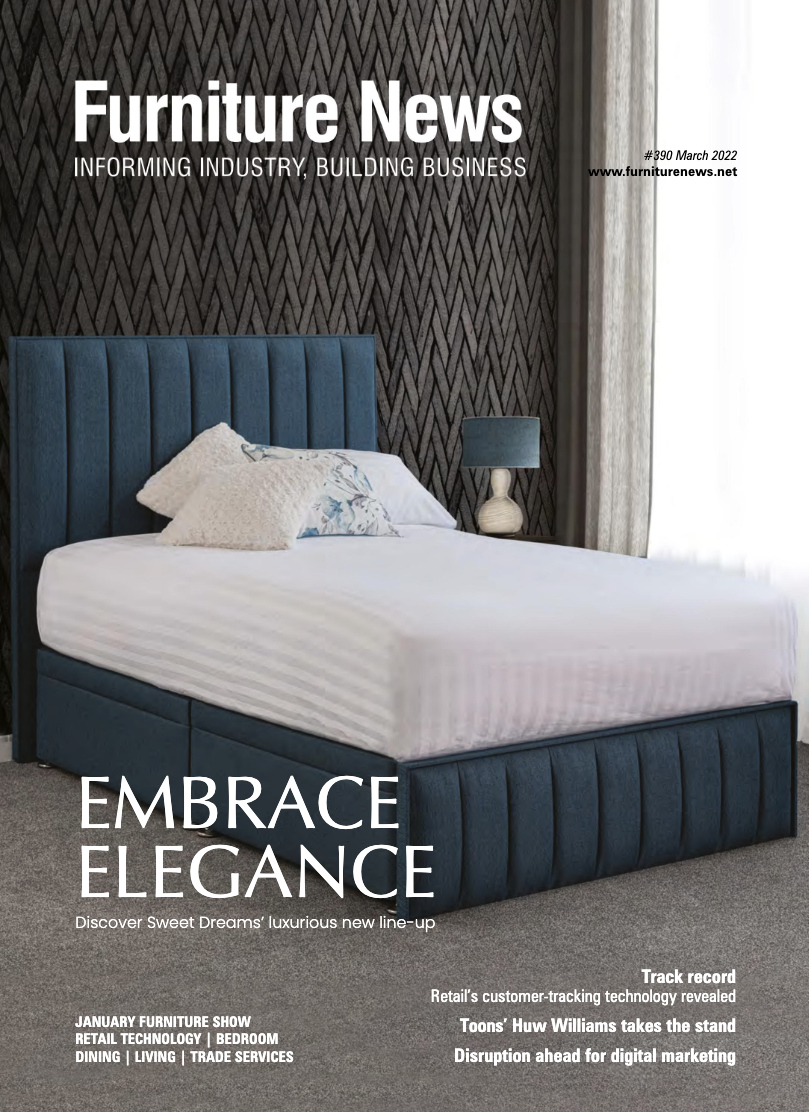 Furniture News #390