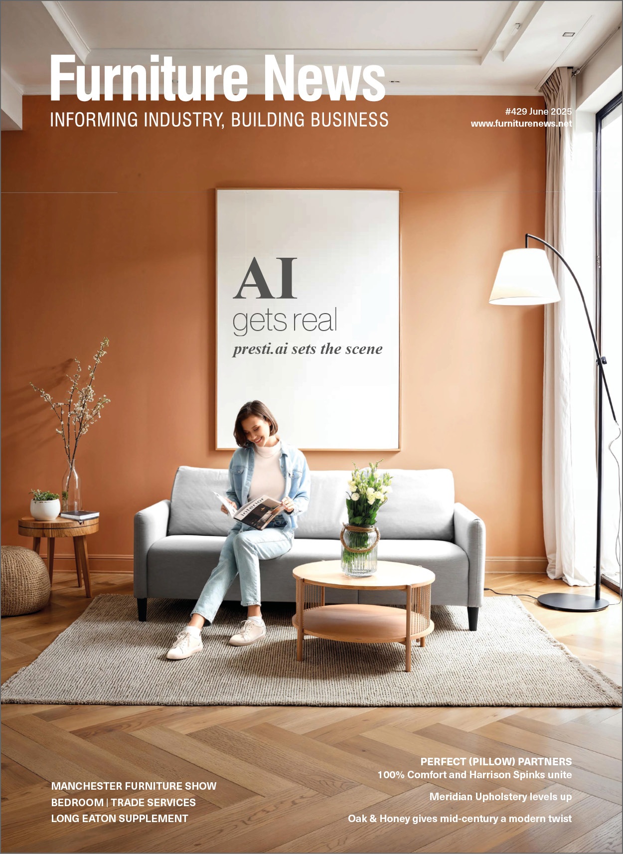 Furniture News June 2025