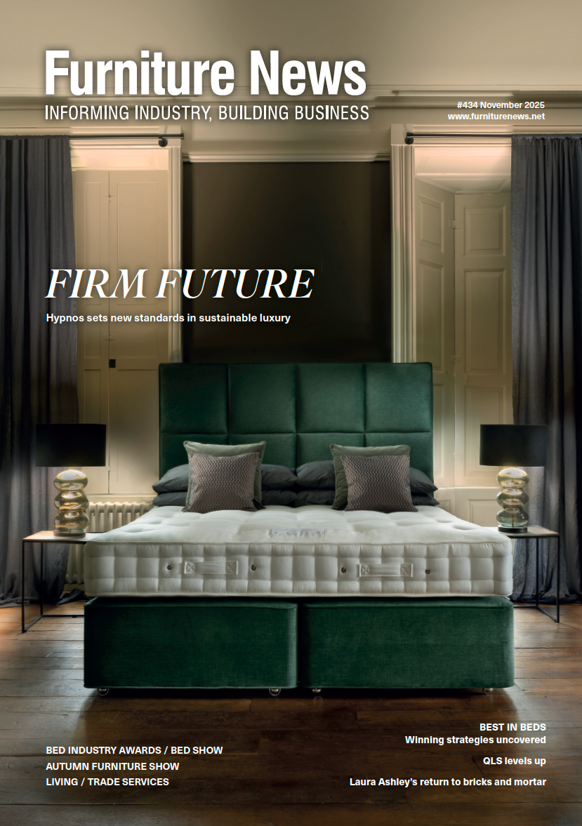Furniture News November 2025