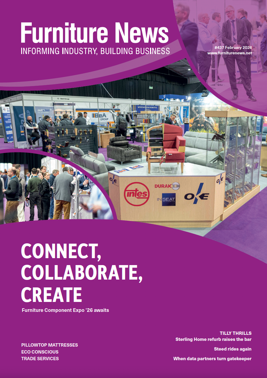 Furniture News February 2026