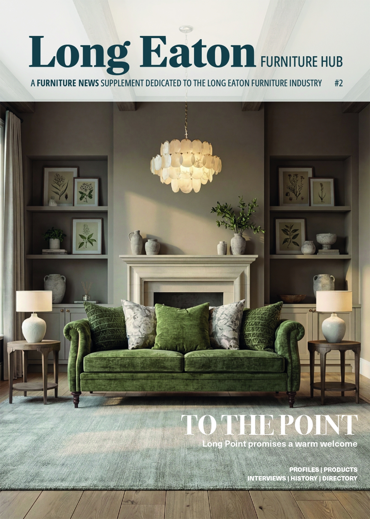 Long Eaton Furniture Hub 2026