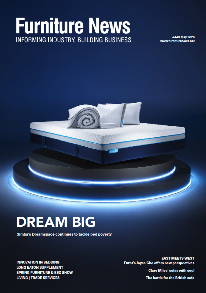 Furniture News May 2026