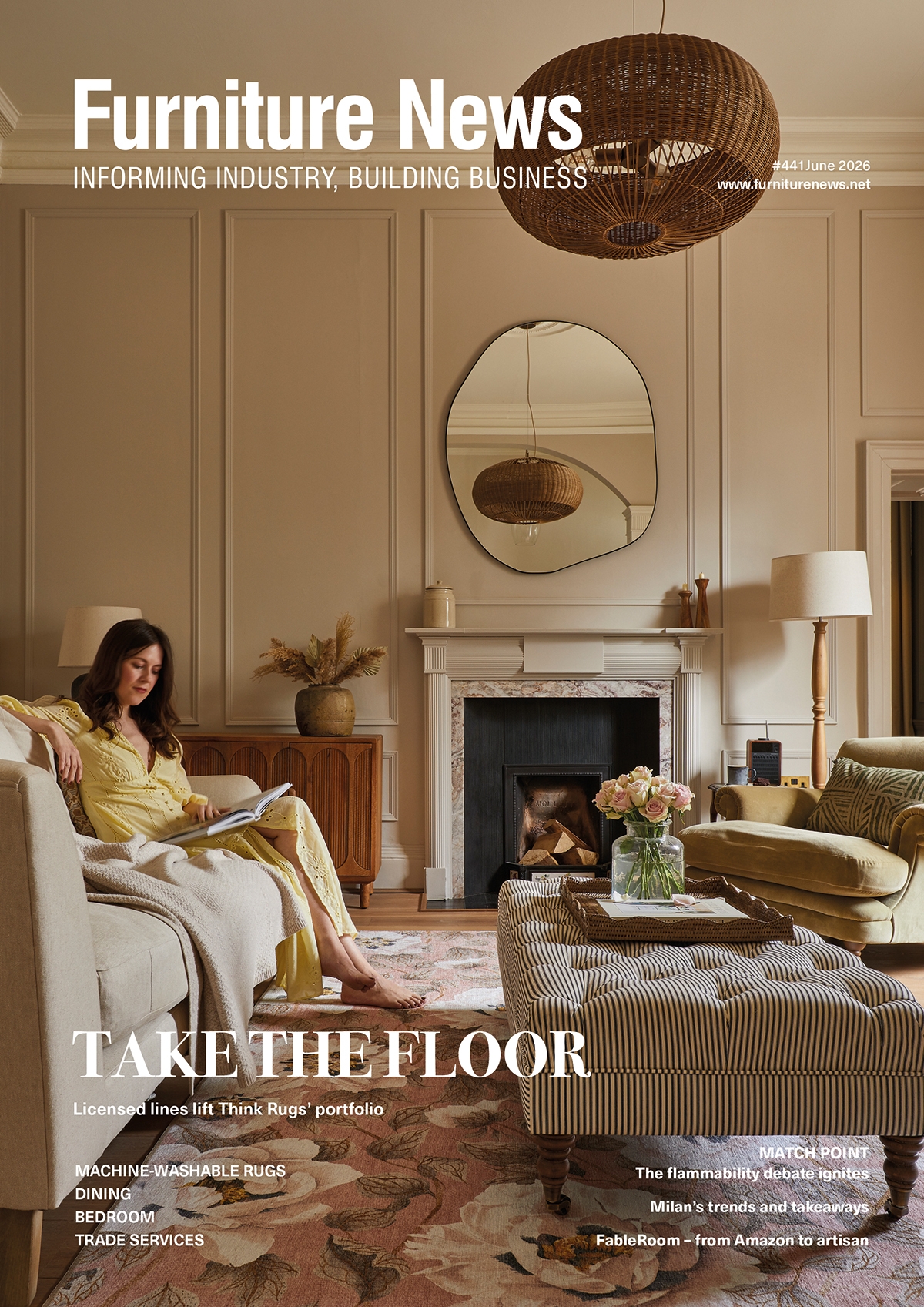 Furniture News June 2026