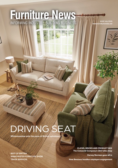 Furniture News July 2026