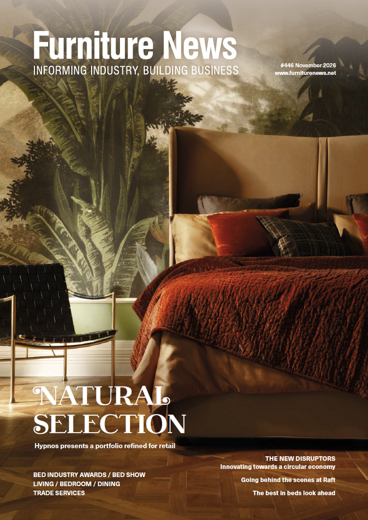 Furniture News November 2026